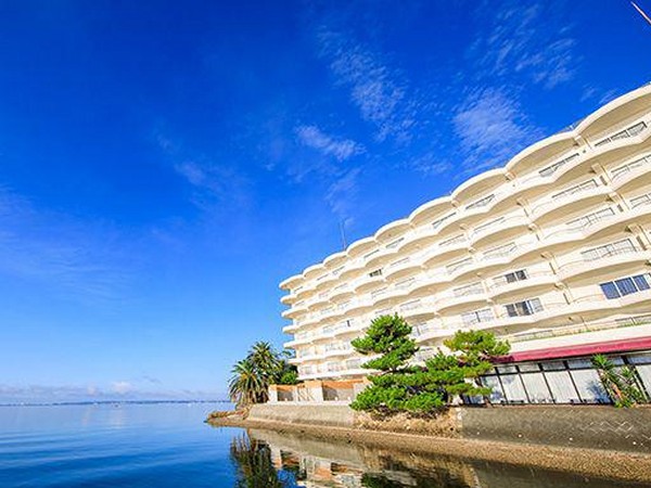 ホテルグリーンプラザ浜名湖のイメージ画像